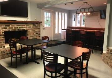 RiverRoomTVLounge