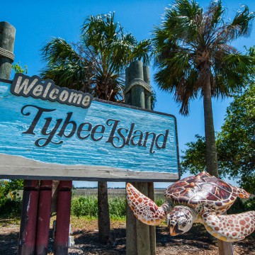 tybee-island